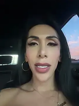 Stripchat Live Sex Cam of morganaramirez