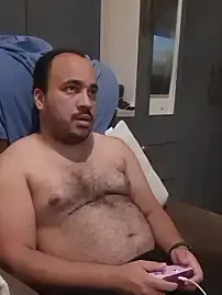 Stripchat Live Sex of Urso_Nerd