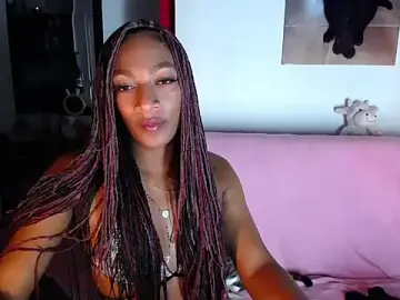 Stripchat Best Webcam of samy_doll