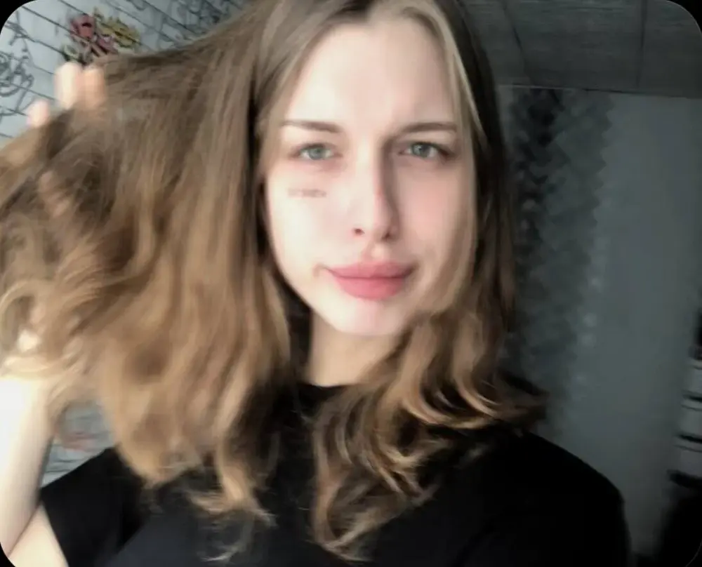 LouiseKane