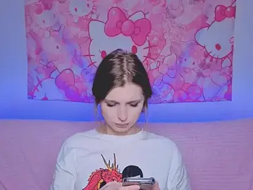 Stripchat Best live sex cam show of LouiseKane