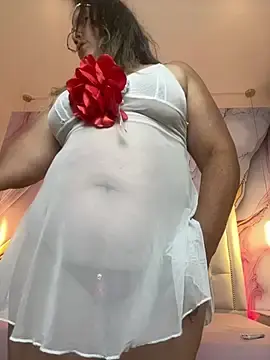 Stripchat Live Sex of Lucy_Milf_474