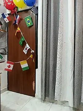 Stripchat Private Sex Chat of CamilosaOrtega
