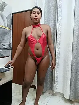Stripchat Nude Webcam of CamilosaOrtega