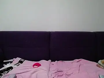Stripchat Sex Cam of Julianna68