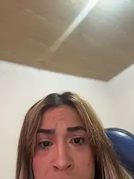 Stripchat Best Webcam of stormytt_