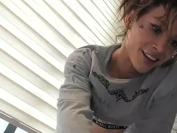Stripchat Free Live Porn of stormytt_