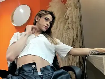 Stripchat Best live sex cam show of stormytt_