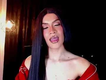 Stripchat Best Webcam of agatha_rodriguez