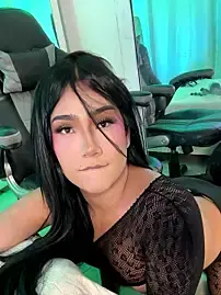 Stripchat Live Porn of Dulcee__Maria_