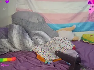 Stripchat Watch Live Sex Cams of Mesmerized_Mowo