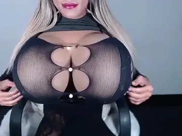Stripchat Sex Chat of andreablackcock