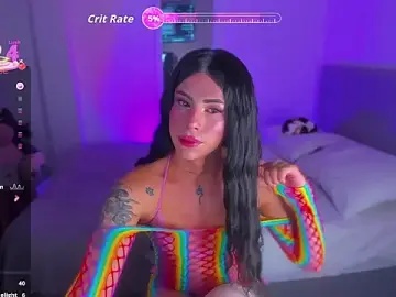 Stripchat Sex Chat of Emily_cute09