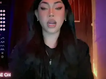 Stripchat Private Sex Chat of madam_agnes1