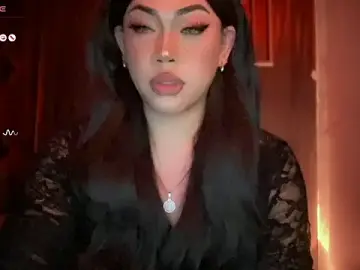 Stripchat Free Live Porn of madam_agnes1