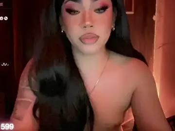 Stripchat Sex Cam of madam_agnes1