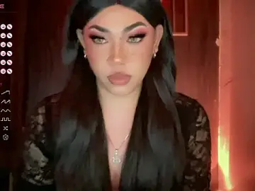 Stripchat Live Porn of madam_agnes1