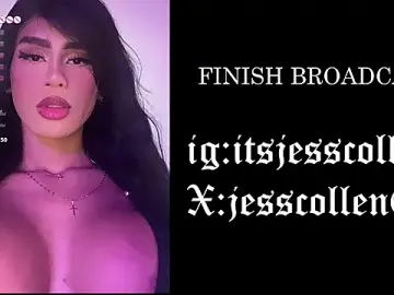 Stripchat Free Live Porn of Jess_Collen