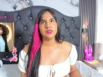 Stripchat Sex Cam of Kagome01