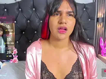 Stripchat Free Live Porn of Kagome01