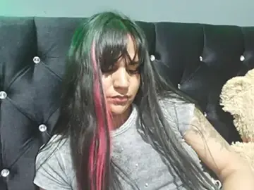 Stripchat Free Live Porn of Kagome01