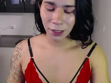 Stripchat Private Sex Chat of BambiDah