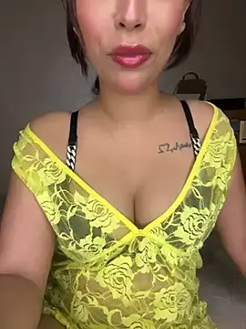 Stripchat Sex Cam of SaraOne_arab