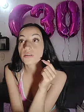 Stripchat Adult Webcams of Megann_Love30