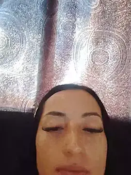 Stripchat Live Porn of Megann_Love30