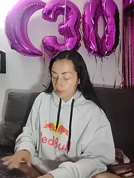 Stripchat Best Webcam of Megann_Love30