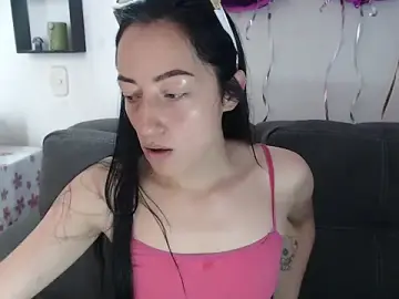 Stripchat Live Sex of Megann_Love30