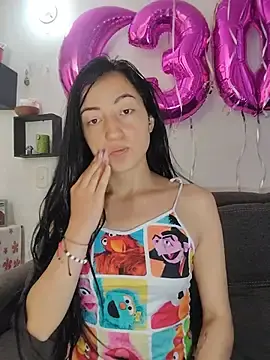 Stripchat Nude Webcam of Megann_Love30