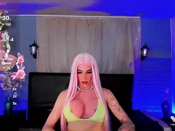 Stripchat Best live sex cam show of Victoria_Kastelo