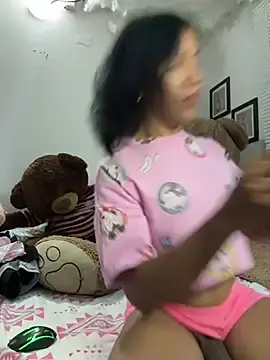Stripchat Free Porn Cam of salomegalesoxxx