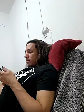 Stripchat Sex Chat of ofjuliaa