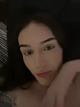 Stripchat Free Porn Cam of Baby_luxury