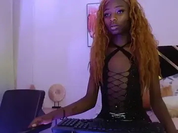 Stripchat Live Sex Cam of Hilary_tsx