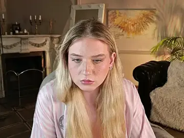 Stripchat Sex Chat of Jes_Solar