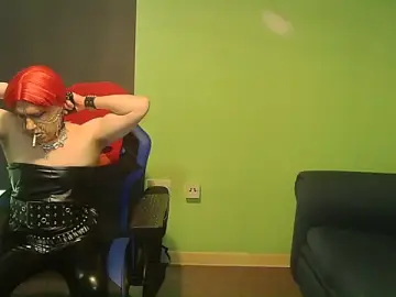 Stripchat Nude Webcam of sexyass72