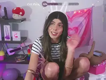 Stripchat Free Live Porn of valentina_crtti