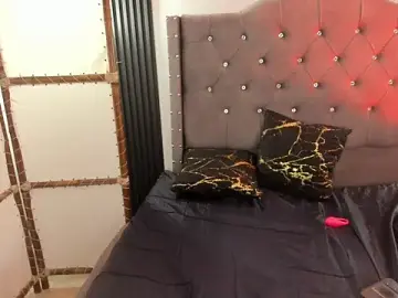 Stripchat Best live sex cam show of Scarbadgirl_