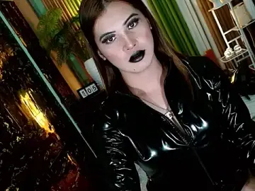 Stripchat Live Porn of Queen_kendalx19