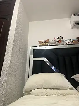 Stripchat Live Sex of Sexifantasia