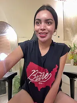 Stripchat Nude Webcam of TS-SimplyTheBest