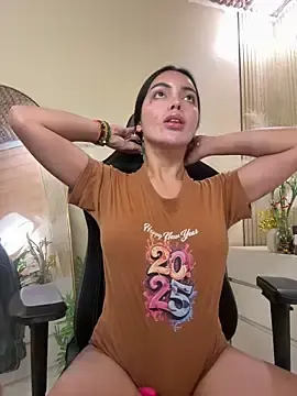 Stripchat Best Webcam of TS-SimplyTheBest
