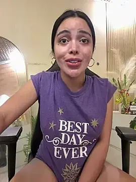 Stripchat Sex Cam of TS-SimplyTheBest