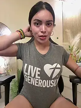 Stripchat Nude Webcam of TS-SimplyTheBest