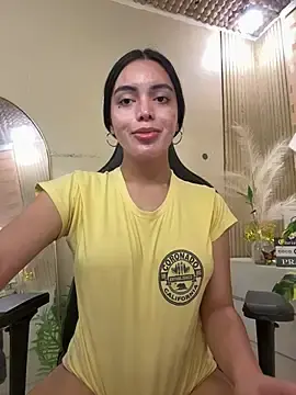 Stripchat Best Webcam of TS-SimplyTheBest
