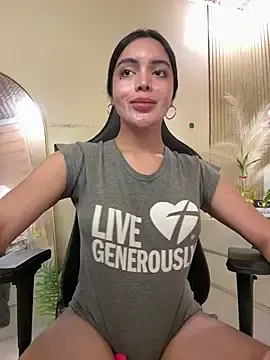 Stripchat Nude Webcam of TS-SimplyTheBest
