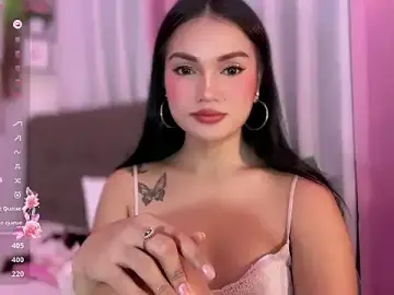 Stripchat Sex Chat of filipinaxbabe